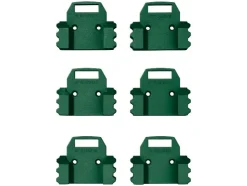 Muurbeugel voor 20 V accu of 20 V accu-boormachine