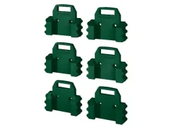 Muurbeugel voor 20 V accu of 20 V accu-boormachine