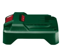 Muurbeugel voor 20 V accu of 20 V accu-boormachine