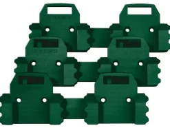 Muurbeugel voor 20 V accu of 20 V accu-boormachine