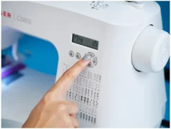 Naaimachine C5605