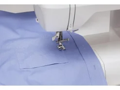 Naaimachine Serenade 660L