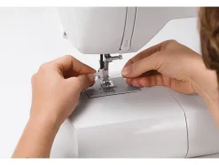 Naaimachine Serenade 660L