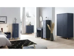 Nachtkastje Alfa 400 1SK