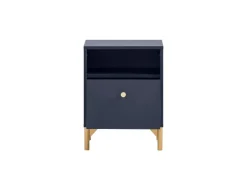 Nachtkastje Alfa 400 1SK