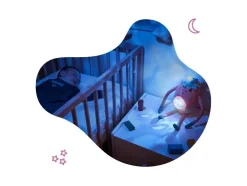 Nachtlampje Barnabé