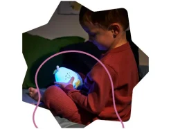 Nachtlampje Bertille