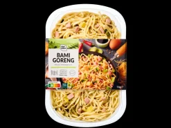 Nasi goreng of bami goreng