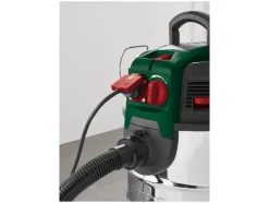 Nat en droog stofzuiger 1500 W