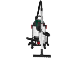 Nat en droog stofzuiger 1400 W