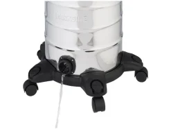 Nat en droog stofzuiger 1400 W