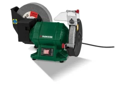 Nat- en droogschuurmachine 250 W