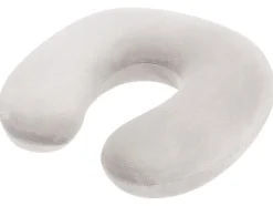 Nekkussen of halve rol kussen