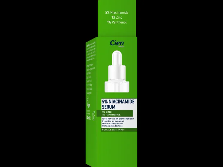 Niacinamide Serum