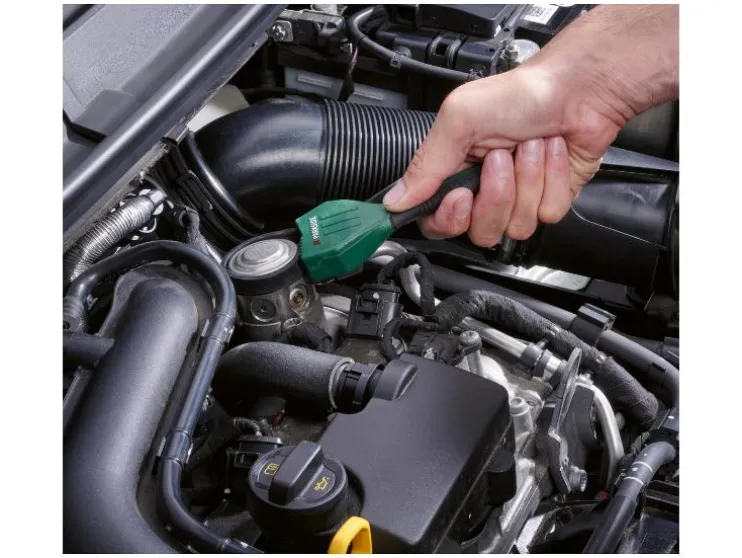 Oliefiltersleutel 2-delig