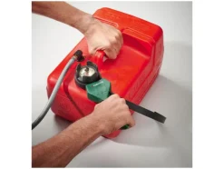 Oliefiltersleutel 2-delig