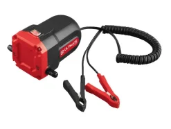 Oliepomp 12 V