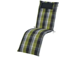 Omkeerbaar tuinkussen Toronto