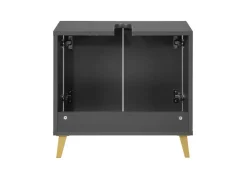 Onderkast wastafel