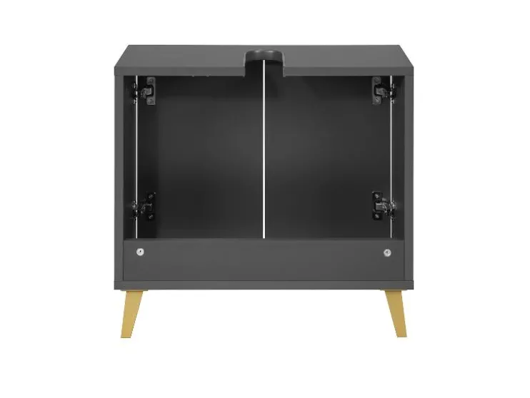 Onderkast wastafel