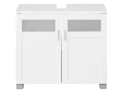 Onderkast wastafel Basel