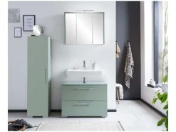 Onderkast wastafel Carlos