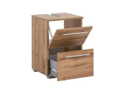 Onderkast wastafel Carlos