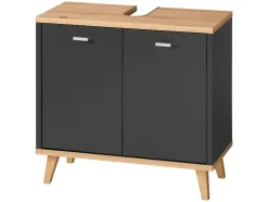 Onderkast wastafel Corfu