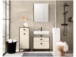 Onderkast wastafel Edda