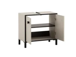 Onderkast wastafel Edda