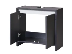 Onderkast wastafel Oslo