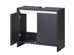 Onderkast wastafel Oslo