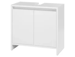 Onderkast wastafel Oslo