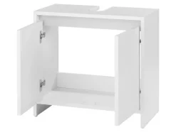 Onderkast wastafel Oslo