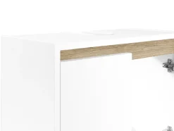 Onderkast wastafel Oslo