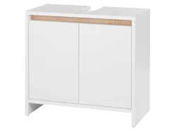 Onderkast wastafel Oslo