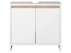 Onderkast wastafel Oslo