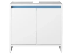 Onderkast wastafel Oslo
