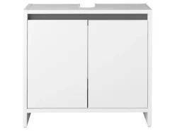 Onderkast wastafel Oslo