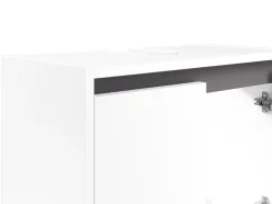 Onderkast wastafel Oslo