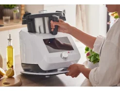 Onderzetter Monsieur Cuisine