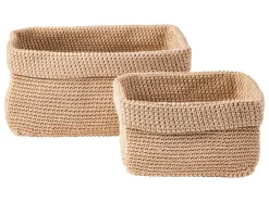 Opbergmanden of hangorganizer