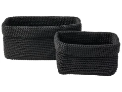 Opbergmanden of hangorganizer