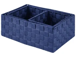 Opbergmanden of organizer