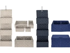 Opbergmanden of organizer