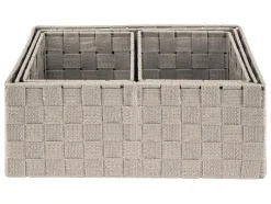 Opbergmanden of organizer