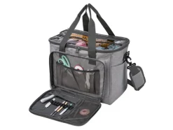 Opbergtas of trolley