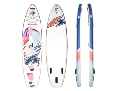 Opblaasbaar SUP-board Allround Lady