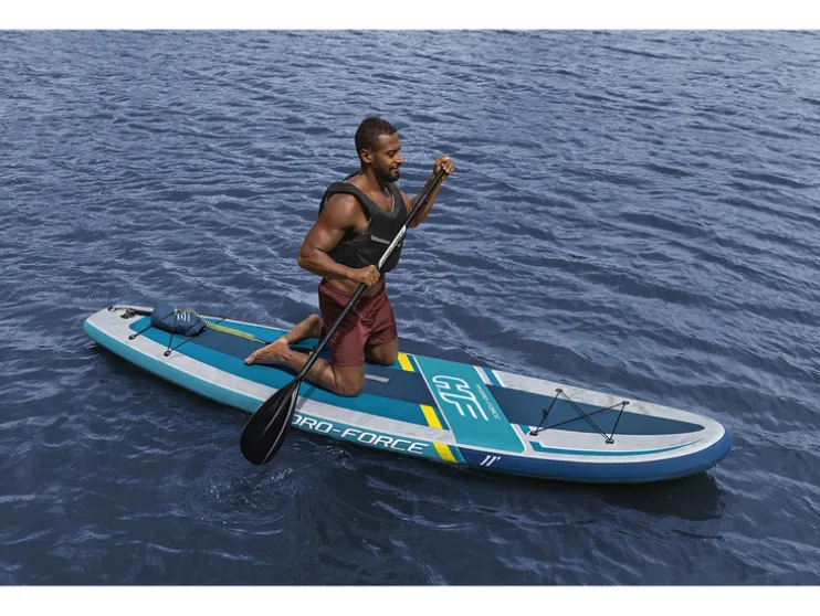 Opblaasbaar SUP-board Allround Hydro-Force Aqua Drifter™