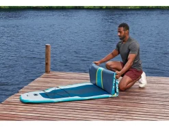 Opblaasbaar SUP-board Allround Hydro-Force Aqua Drifter™